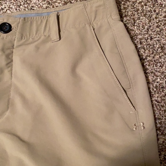 Men’s under Armor shorts - Picture 2 of 5